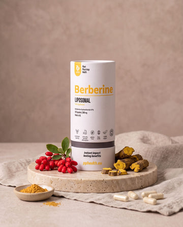 Berberin