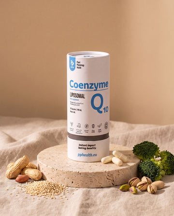 Coenzym Q10