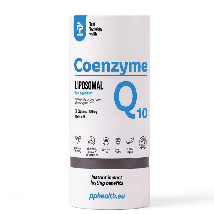 Coenzym Q10