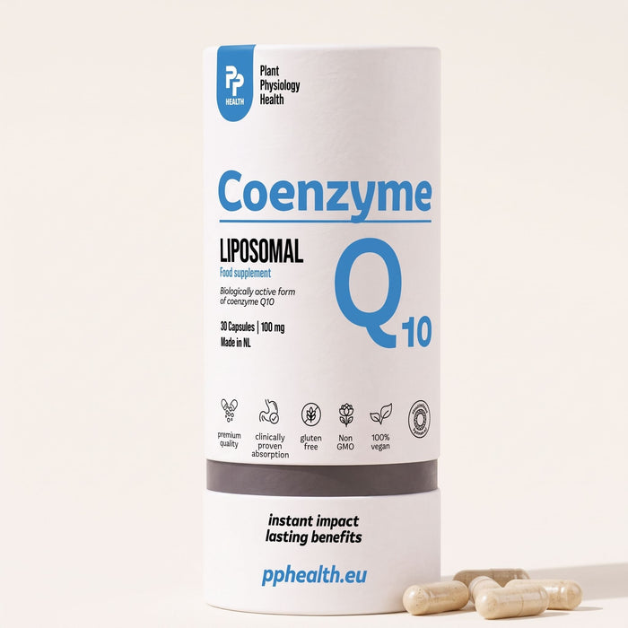 Coenzym Q10