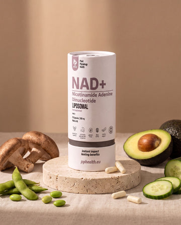 NAD+