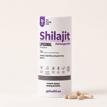 Shilajit