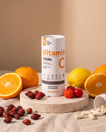 Vitamin C