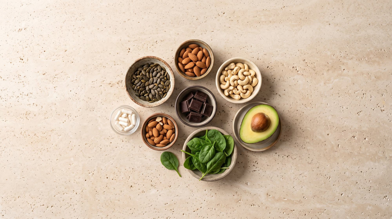 Welches Magnesium ist das beste? Ein ehrlicher Vergleich